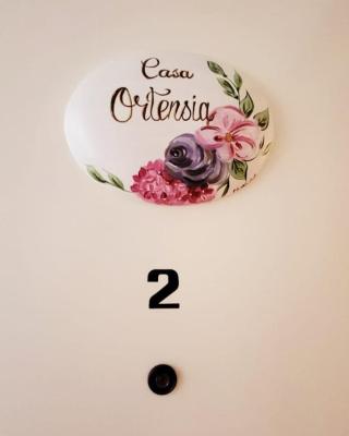 casa ortensia