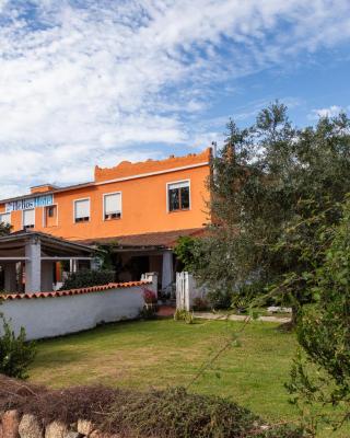 Helios Hotel