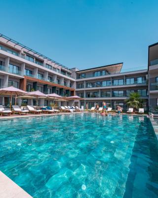 Royal Blue Resort & Residences