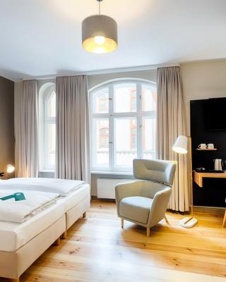 martas Hotel Berlin-Mitte