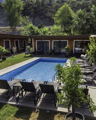 Terra Garden Hotel