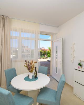 Apartmani Boras