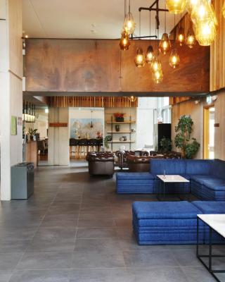 Fosshotel Reykholt