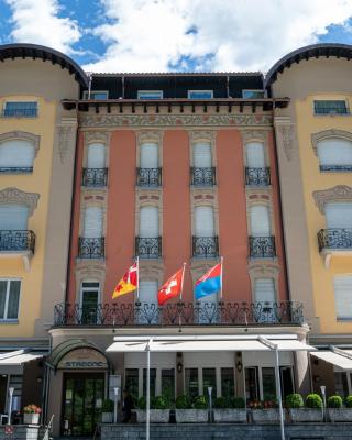 Albergo Stazione