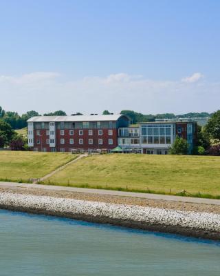 Nordseehotel Wilhelmshaven