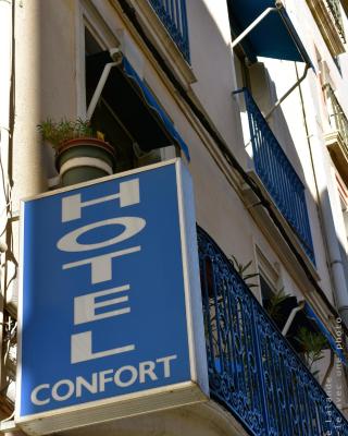 Hôtel Confort