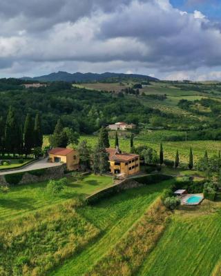 Villa Ortaglia Estate