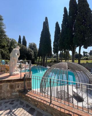 Fantastic Garden - Firenze Nord