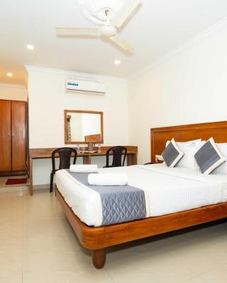 HOTEL NNP GRAND Rameswaram