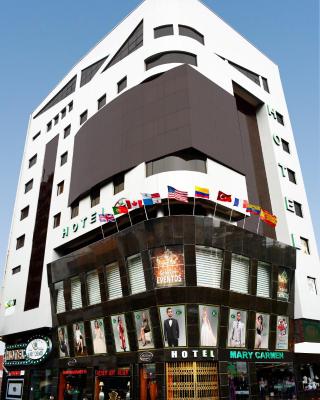 Hotel Mary Carmen