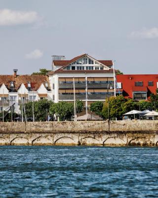 Seehotel Litz