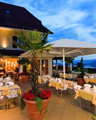 Restaurant-Hotel Seeblick