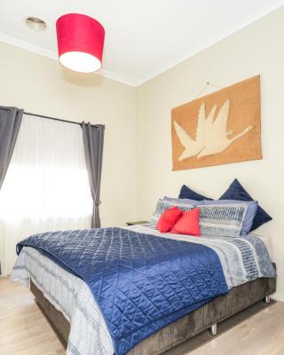 Brunswick Melbourne-Cosy Room-Great location