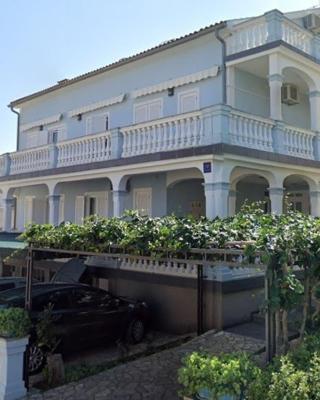 Apartments Janja