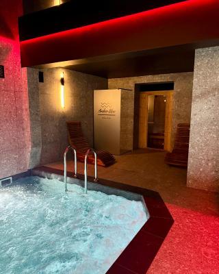 Amber Blue Wellness & SPA