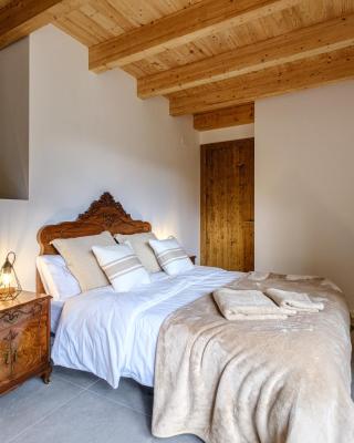 Cal Periquet Rural