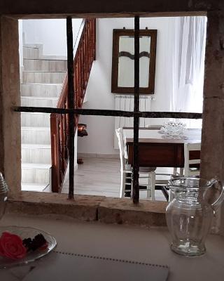 Casa vacanze di Palazzo la Loggia