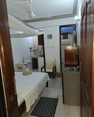 ANNA APARTMENTS MTWAPA