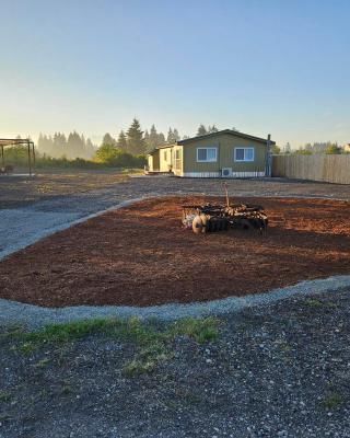 Yelm Prairie Vacation Rentals