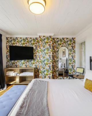 Tower Hotel Little Havana