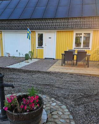 Granåsens lägenhetsuthyrning