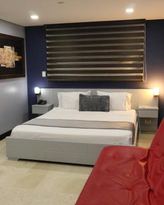 Hotel Lleras 10