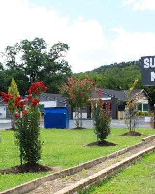 Sun Valley Motel Junction