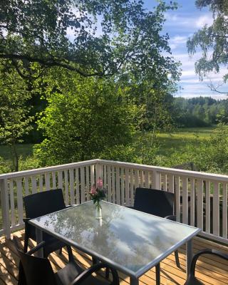 Lillstugan Elofstorp