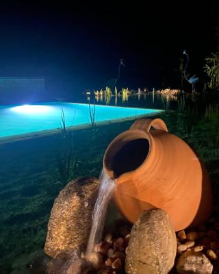Hotel Albergue Bioclimático Sabinares del Arlanza