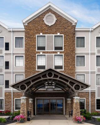 Staybridge Suites Indianapolis-Airport by IHG