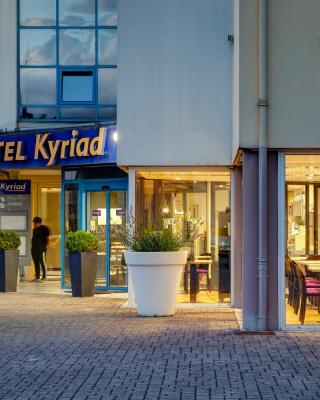 Kyriad Montbeliard Sochaux