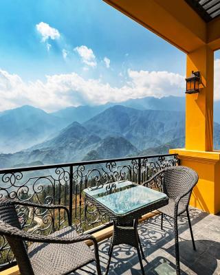 Aliana Boutique Sapa Hotel & Spa
