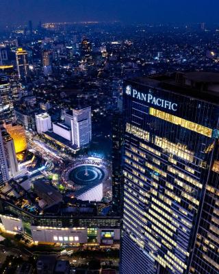 Pan Pacific Jakarta