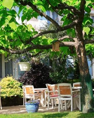 Cit'Hotel Avantici Gap