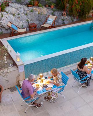 Boutique Hotel Capitano