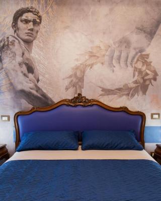 B&B Palazzetto Alfieri L'Aquila Centro Storico