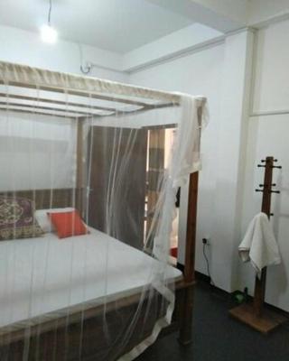 Parei Beach Inn