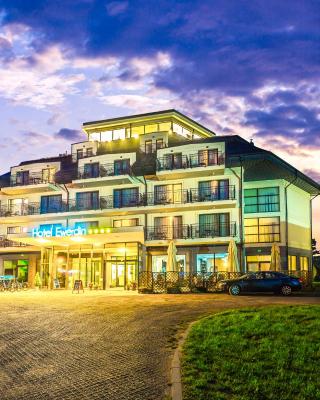 Hotel Ewerdin