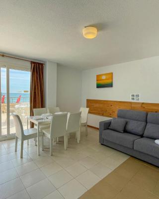 Apartamentos Oropesa Primera Línea 3000