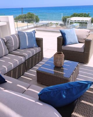 Deluxe Ocean View Penthouse - Pool & free parking