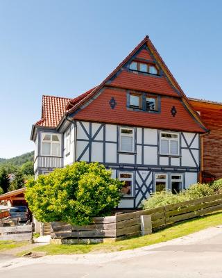 Eggert Alm Apartments