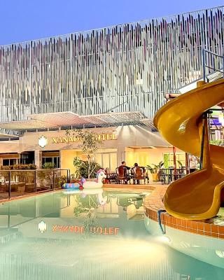 Xanadu Hotel Utapao