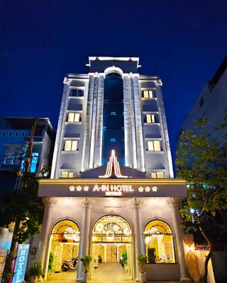 A In Hotel Atistar