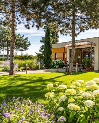 Hotel garni Steinfeld