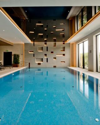 Aparthotel Anchoria BlueApart