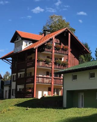 Weiherblick
