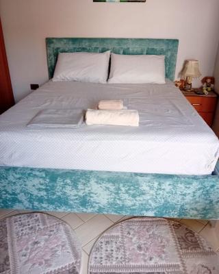 Dream rooms