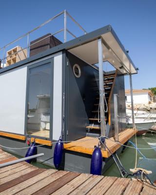 The Boathouse Company - Casa flotante experience - Real Club Náutico, El Puerto de Santa María
