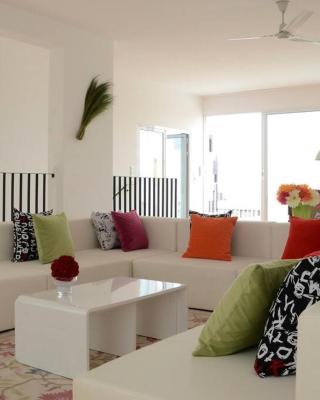 Villa Branca - Seafront Villa Mindelo