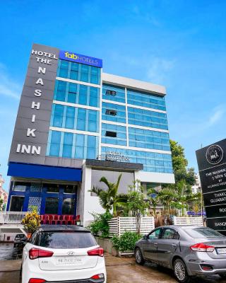 FabHotel The Nashik Inn - Nr Vijay Mamta Theatre, Nashik Road